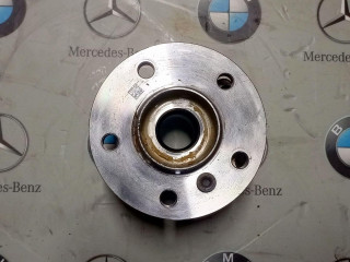 ступица передняя BMW 2024, 3.0 л., B58B30, бензин, 475, полный привод, 6895674