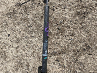 ограничитель открывания двери BMW 7 серия F01/F02 2009, 3.0 л., N57 D30 A, дизель, АКПП, седан, 51227177648, 7177648