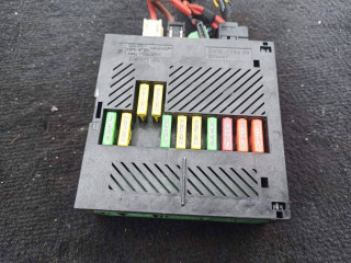 модуль межсетевого преобразования BMW 7 серия E65/E66/E67 [рестайлинг] 2006, белый, 7510638