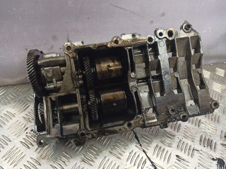 насос масляный BMW 3 серия E46 [рестайлинг] 2004, 2.0 л., дизель