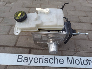 блок ABS BMW i4 G26 2022, электро, АКПП, 5A5A814