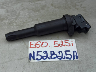 катушка зажигания BMW 5 серия E60/E61 2007, 2.5 л., N52 B25 A, бензин