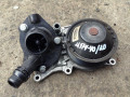 помпа BMW 3 серия F30/F31/F34 2013, 2.0 л., N47 D20 C, дизель, АКПП, хетчбэк 5 дв., правый руль - фото №3