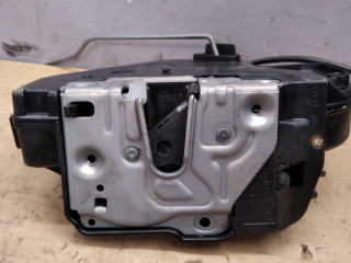 замок двери задней левой Mercedes-Benz CLS-Класс C219 2008