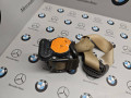 ремень безопасности BMW X3 F25 2014, 2.8 л., бензин, 7367253 - фото №3