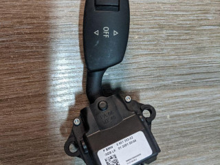 переключатель круиз-контроля BMW 5 серия E60/E61 2006, 3.0 л., дизель, АКПП, серый, седан, 6951352