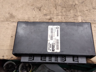 модуль межсетевого преобразования BMW 5 серия E60/E61 [рестайлинг] 2008, 2.0 л., дизель, АКПП, универсал, 9167202