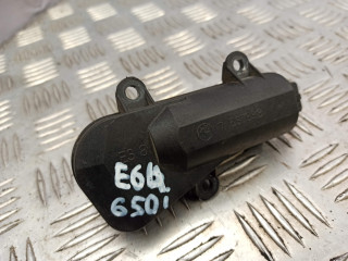 сервопривод заслонок впускного коллектора BMW 6 серия E63/E64 2007, 5.0 л., бензин, 7537998