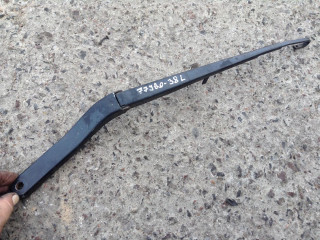 щеткодержатель (поводок стеклоочистителя, дворник) BMW X5 E53 [рестайлинг] 2005, 3.0 л., дизель, АКПП, внедорожник 5 дв.