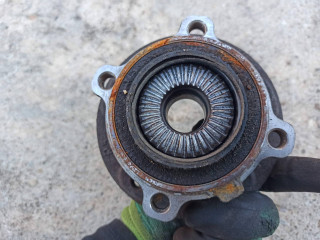 ступица передняя BMW X1 F48 2017, 1.8 л., дизель, АКПП, 475, полный привод