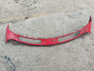 дождевик Mini Cooper 1 поколение 2001, 1.6 л., W10 B16 A, бензин, АКПП, красный, хетчбэк 5 дв.