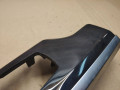накладка на торпедо (консоль) BMW 7 серия F01/F02 2011, 4.4 л., N63 B44 A, бензин, АКПП, черный, 9192355 - фото №2