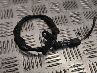 датчик ABS BMW 2014, 2.0 л., N47 D20 C, дизель, АКПП, серая, седан