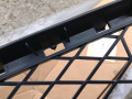 заглушка (решетка) в бампер BMW X5 E70 2009, 4.8 л., N62 B48 B, бензин, АКПП, внедорожник 5 дв., 7163956 - фото №2