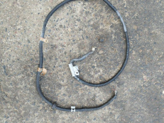 минусовой провод аккумулятора Mercedes-Benz 2013, 1.8 л., M 271.860, бензин