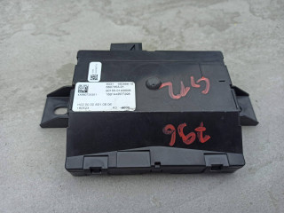 блок управления (другие) BMW 7 серия G11/G12 2017, 3.0 л., дизель, 6807353