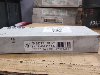 модуль управления двери BMW 7 серия E65/E66/E67 2003, 3.0 л., дизель, АКПП, седан, 6931228