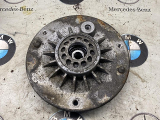 опора амортизатора верхняя (чашка) BMW X3 F25 2011, 3.0 л., N52 B30, бензин