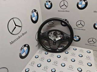 руль BMW X3 F25 2011, 3.0 л., N52 B30, бензин, 6793031