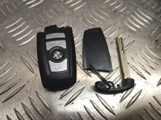 ключ BMW 2010, 3.5 л., бензин, 9226936