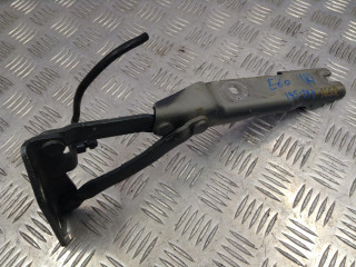 петля капота правая BMW 5 серия E60/E61 2006, 2.5 л., бензин, АКПП, седан