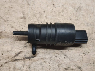 насос (моторчик) омывателя стекла BMW X5 E70 2007, 3.0 л., дизель, АКПП, 6934160