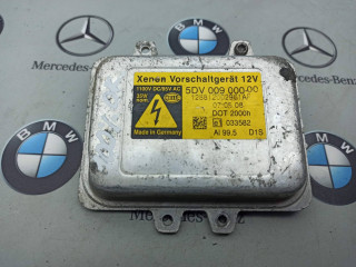 блок розжига ксенона BMW 5 серия E60/E61 2006