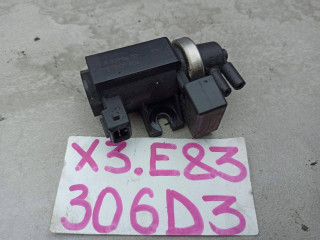 электромагнитный клапан BMW X3 E83 [рестайлинг] 2009, 3.0 л., дизель, 2247906