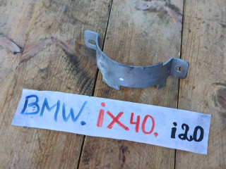 кронштейн (крепление) BMW iX I20 2022, электро, полный привод, правый руль, 9885822