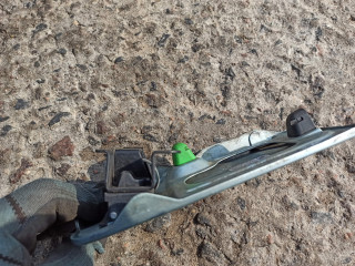 лючок топливного бака BMW 5 серия E39 1998, 2.5 л., бензин, АКПП, универсал, 2122559