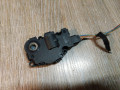 моторчик заслонки печки BMW X5 E70 2008, 4.8 л., N62 B48 A, бензин, АКПП, внедорожник 5 дв., 6956706, 929888G, EFB336 - фото №3