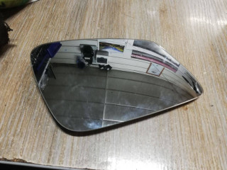 стекло зеркала наружного правого BMW 7 серия F01/F02 2010, 3.0 л., N54 B30 A, бензин