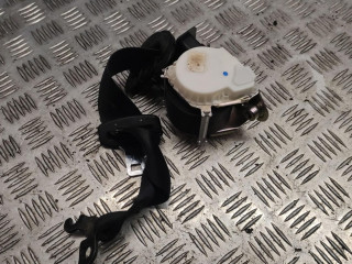 ремень безопасности BMW 3 серия E90/E91/E92/E93 [рестайлинг] 2008, 2.0 л., N47 D20 A, дизель, АКПП, универсал, полный привод, 9117220