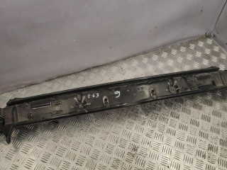 крепление бампера BMW 6 серия E63/E64 2005, 7038195