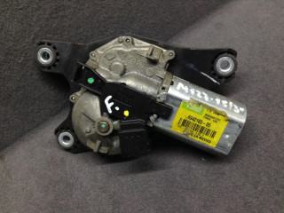 моторчик заднего стеклоочистителя (дворника) BMW X5 E70 2007, 4.8 л., N62 B48 B, бензин, АКПП, черный, внедорожник 5 дв., 6942165