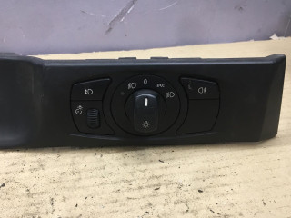 переключатель света BMW 5 серия E60/E61 2006, 2.5 л., бензин, АКПП, седан, 692525202