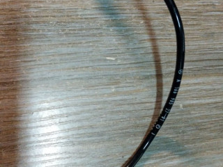 датчик ABS Mercedes-Benz M-Класс W166 2012, 2.1 л., OM 651.960, дизель, АКПП, мокрый асфальт, внедорожник 5 дв., A1669052701, A1669054102, 1669052701, A1665400317