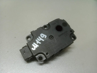 моторчик заслонки печки Mercedes-Benz S-Класс W222/C217/A217 2014, 3.0 л., OM 642.861, дизель, АКПП, серебристый, седан