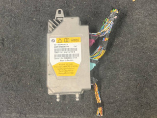 блок AirBag BMW 2010, 3.5 л., бензин, 9224275