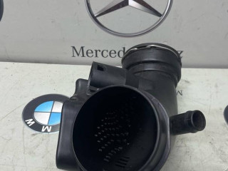 патрубок воздушного фильтра BMW 6 GT G32 2019, 3.0 л., B58B30, бензин, 13717643302, 7643302