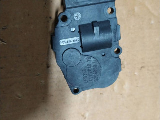 моторчик заслонки печки Mercedes-Benz S-Класс W221 2007, 4104755