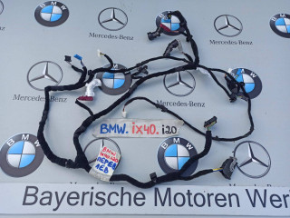 дверная проводка BMW iX I20 2022, электро, полный привод, правый руль, 05A53200