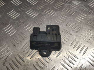 реле накала свечей BMW X5 F15 2016, 4.0 л., дизель, 8519472