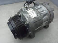 компрессор кондиционера BMW 7 серия G11/G12 2017, 3.0 л., дизель, 9375057 - фото №2