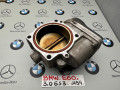 заслонка дроссельная BMW 5 серия E60/E61 2005, 3.0 л., бензин, 7502445 - фото №3