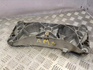 кронштейн КПП BMW 2012, 3.0 л., N55 B30 A, бензин, АКПП, хетчбэк 5 дв., 6777613