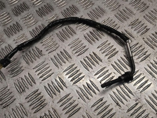 датчик температуры в выпускном коллекторе Mercedes-Benz 2012, 2.2 л., дизель, 0081532228