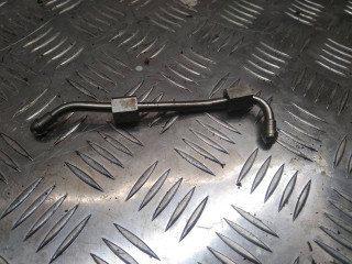 трубка топливная BMW 5 серия E60/E61 [рестайлинг] 2008, 3.0 л., N54 B30 A, бензин