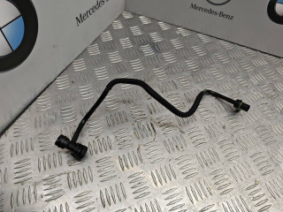 клапан вентиляции картера BMW X3 F25 2014, 2.8 л., бензин