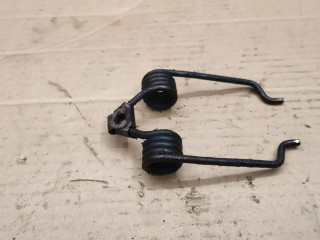 пружина оси коромысел BMW X5 E70 2007, 3.0 л., N52 B30 AF, бензин, АКПП